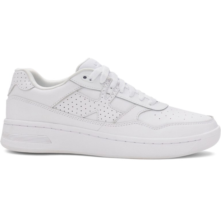 Męskie sneakersy Under Armour UA Court 96 - białe