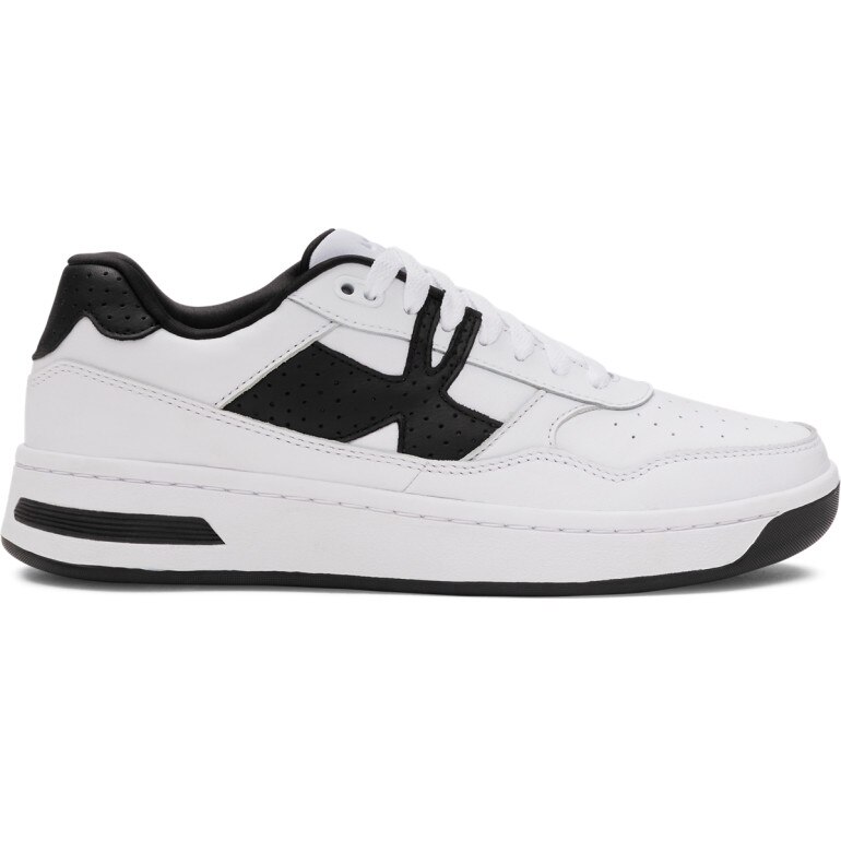 Męskie sneakersy Under Armour UA Court 96 - białe