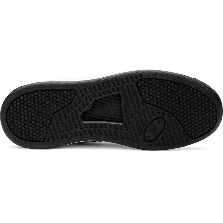 Męskie sneakersy Under Armour UA Court 96 - białe