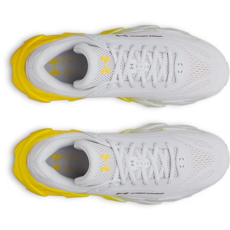 Męskie buty do biegania Under Armour Halo Runner NM - szare