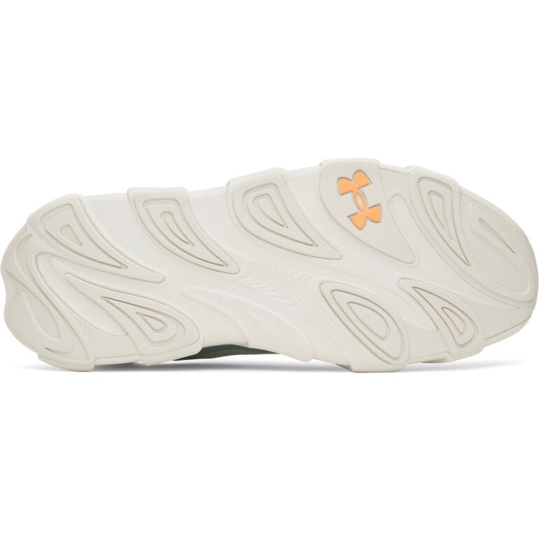 Męskie buty do biegania Under Armour Halo Runner NM - miętowe