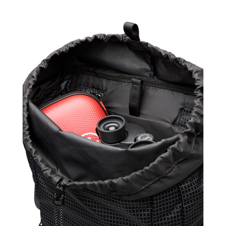 Plecak uniseks Under Armour UA Explor Backpack - czarny