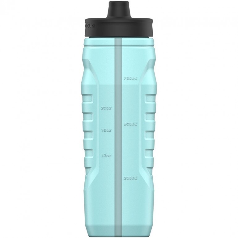 Bidon Under Armour 32oz Sideline Squeeze Breeze Blue 950 ml - niebieski