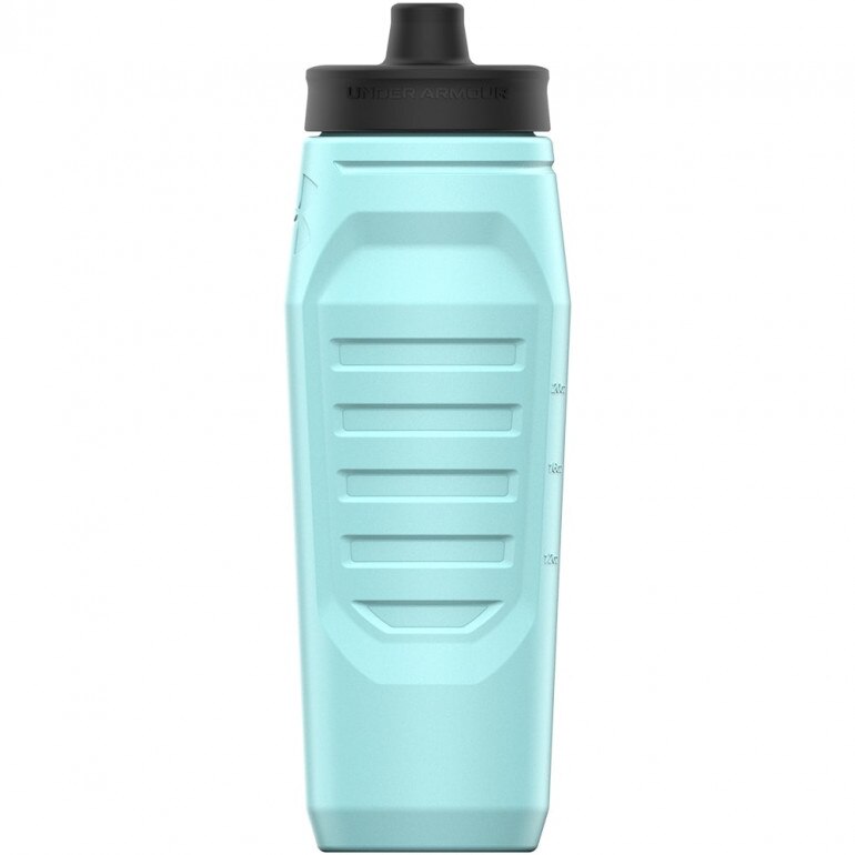 Bidon Under Armour 32oz Sideline Squeeze Breeze Blue 950 ml - niebieski