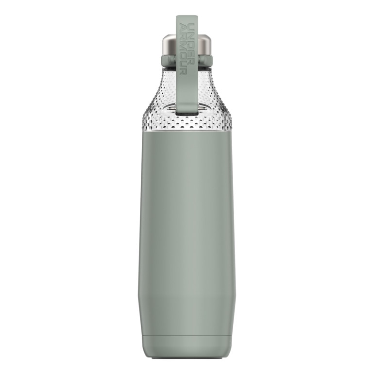 Butelka na wodę Under Armour UA 22oz Infinity - zielona