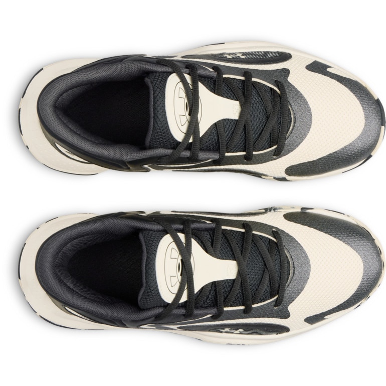 Sneakersy uniseks Under Armour UA JET '25 - multikolor