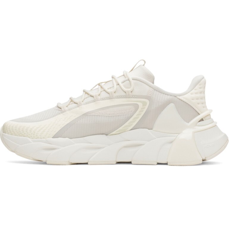 Buty treningowe uniseks Under Armour UA Halo Trainer Sport - beżowe