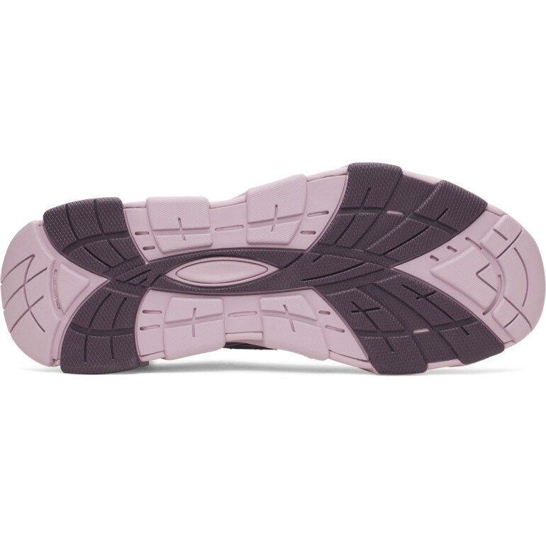 Buty treningowe uniseks Under Armour UA HB Trainer Sport - różowe
