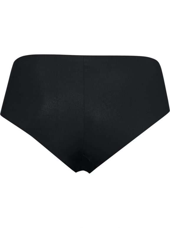 Damska bielizna treningowa (3-pack) UNDER ARMOUR PS Hipster 3Pack - czarna
