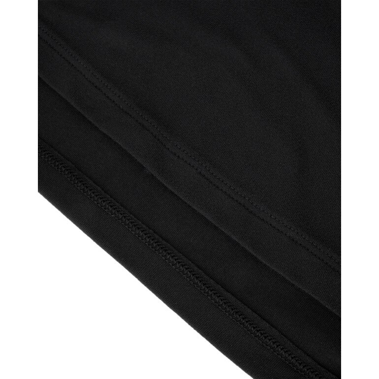Damska koszulka treningowa Under Armour Motion Fitted SS - czarna