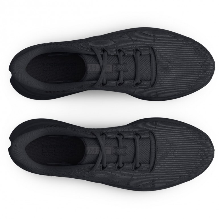 Damskie buty do biegania Under Armour UA Charged Speed Swift - czarne