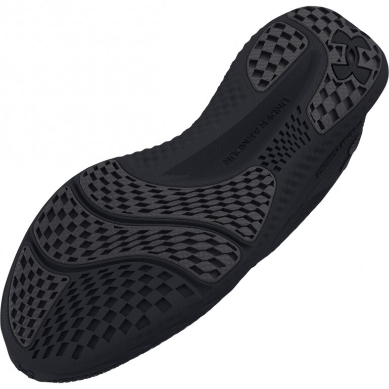 Damskie buty do biegania Under Armour UA Charged Speed Swift - czarne