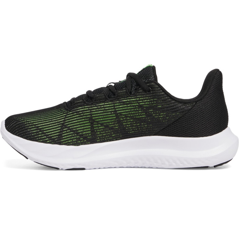 Męskie buty do biegania Under Armour UA Charged Speed Swift - czarne