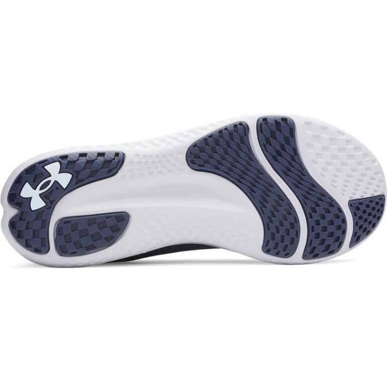 Damskie buty do biegania Under Armour UA Charged Speed Swift - granatowe