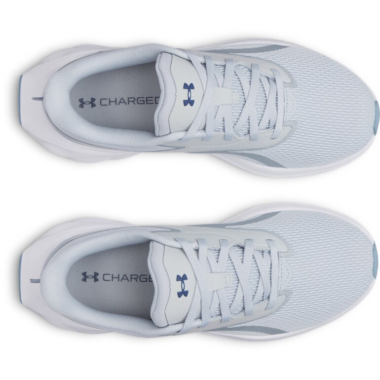 Damskie buty do biegania Under Armour UA W Ascend - niebieskie