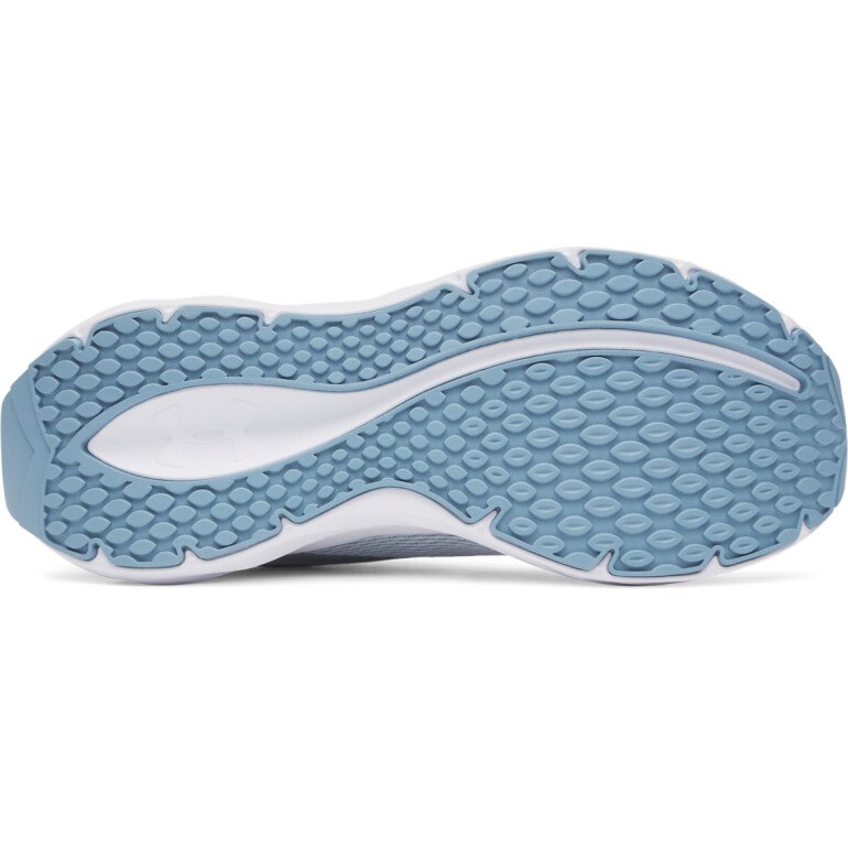 Damskie buty do biegania Under Armour UA W Ascend - niebieskie