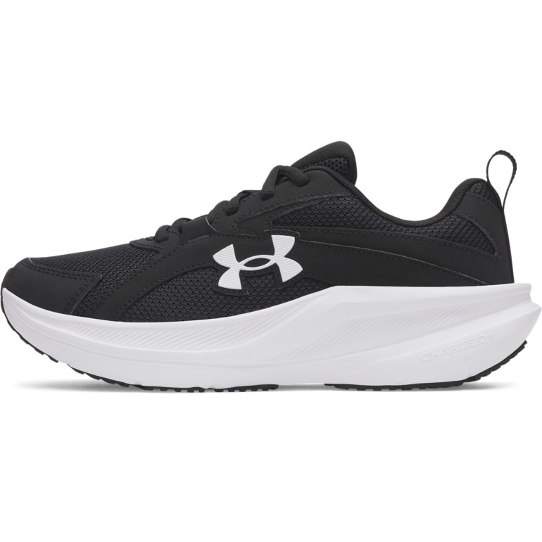 Damskie buty do biegania Under Armour UA W Assert 11 - czarne