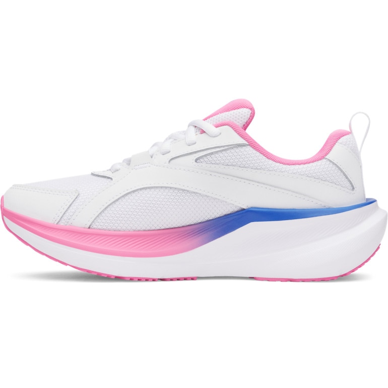 Damskie buty do biegania Under Armour UA W Assert 11 - białe