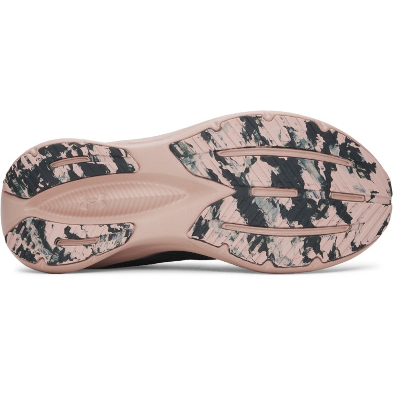 Damskie buty do biegania Under Armour UA W Assert 11 - szare