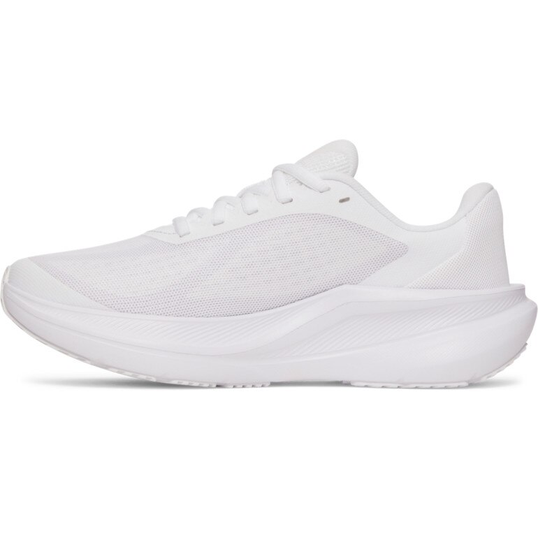 Damskie buty do biegania Under Armour UA W Chase - białe