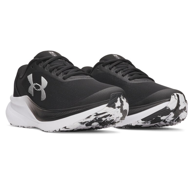 Damskie buty do biegania Under Armour UA W Chase - czarne
