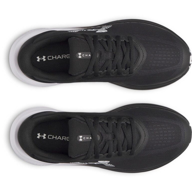 Damskie buty do biegania Under Armour UA W Chase - czarne