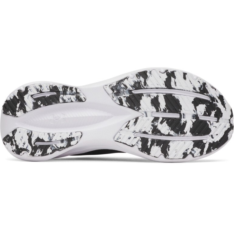 Damskie buty do biegania Under Armour UA W Chase - czarne
