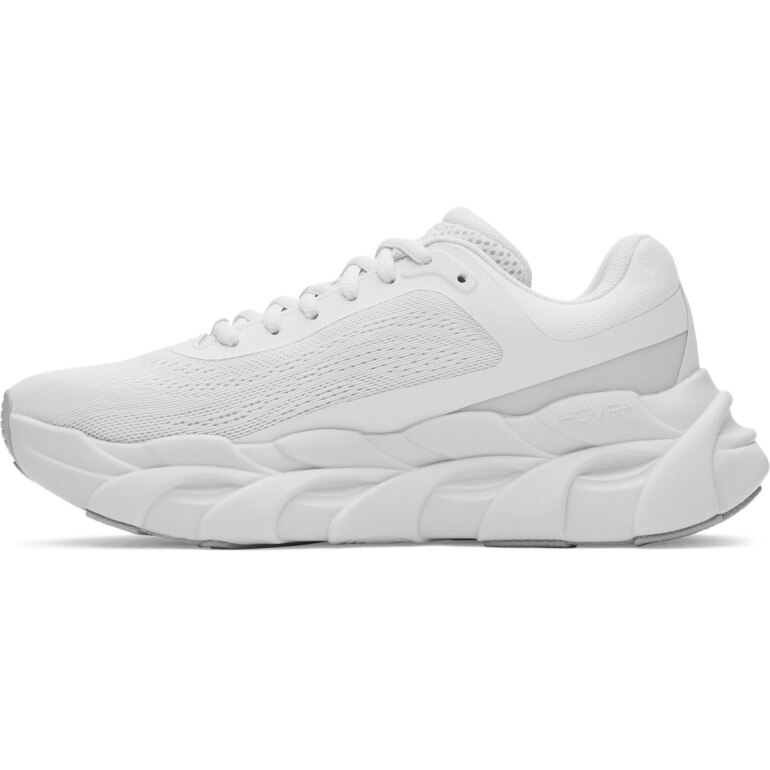 Damskie buty do biegania Under Armour UA W Halo Runner - szare 