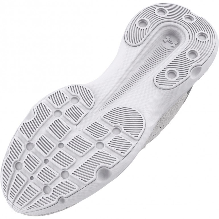 Damskie buty do biegania Under Armour UA W Infinite - szare