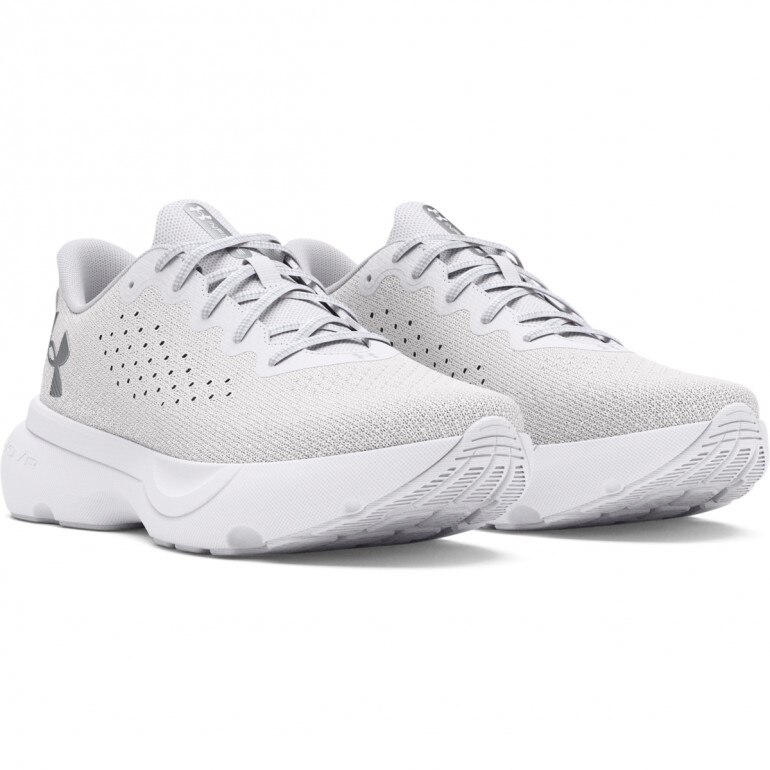 Damskie buty do biegania Under Armour UA W Infinite - szare