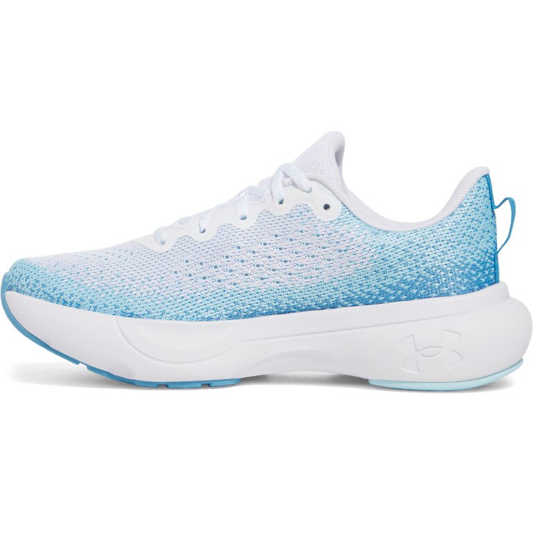 Damskie buty do biegania Under Armour UA W Infinite - niebieskie