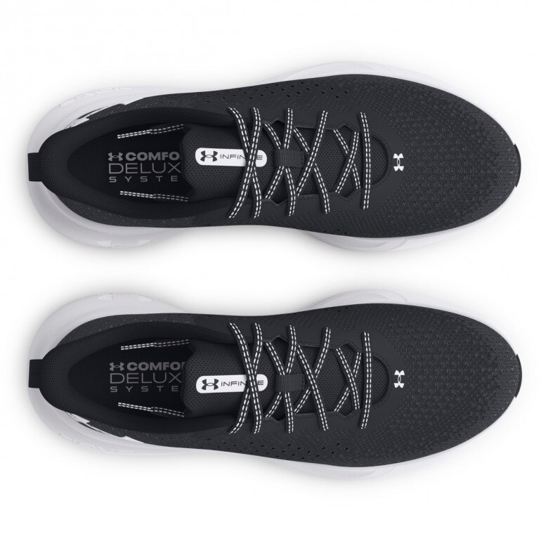 Damskie buty do biegania Under Armour UA W Infinite - czarne