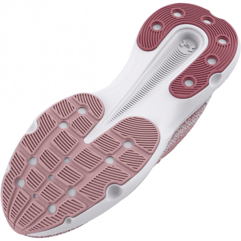 Damskie buty do biegania Under Armour UA W Infinite - różowe