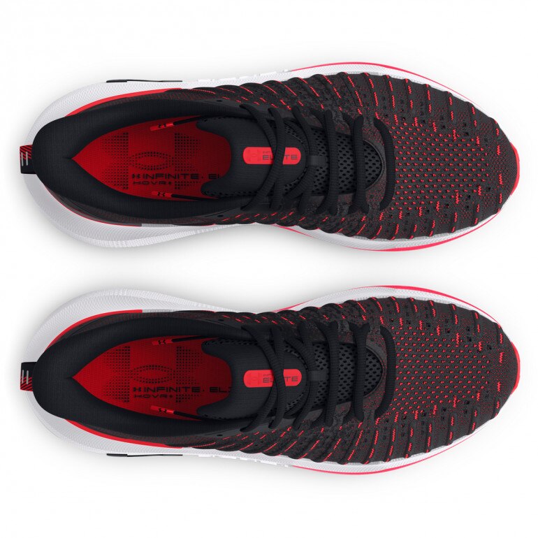 Damskie buty do biegania Under Armour UA W Infinite Elite - czarne