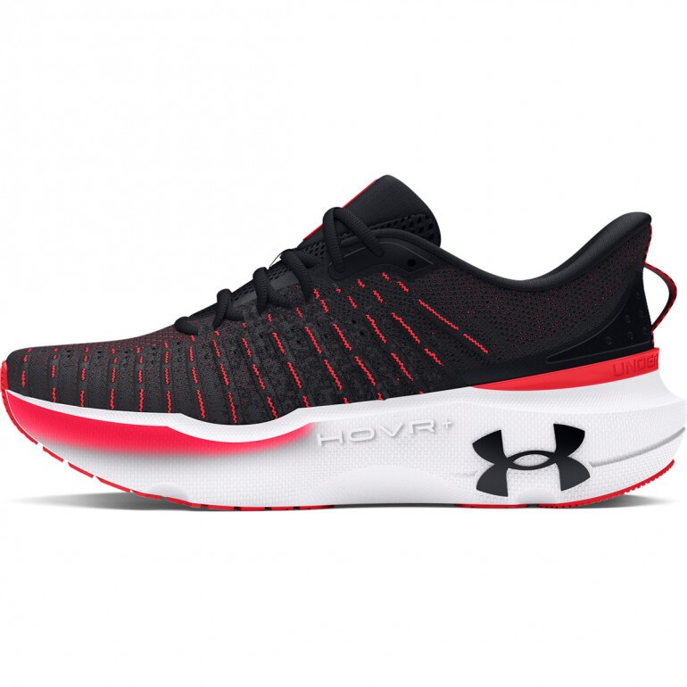 Damskie buty do biegania Under Armour UA W Infinite Elite - czarne