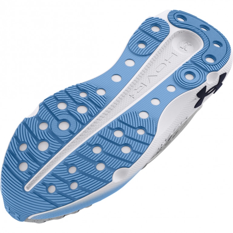 Damskie buty do biegania Under Armour UA W Infinite Elite - białe