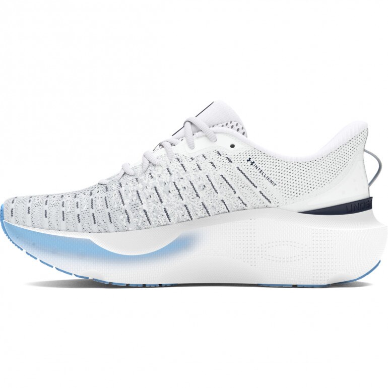 Damskie buty do biegania Under Armour UA W Infinite Elite - białe