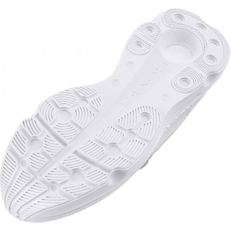 Damskie buty do biegania Under Armour UA W Infinite Pro - białe