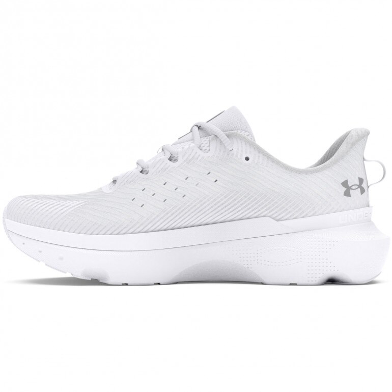 Damskie buty do biegania Under Armour UA W Infinite Pro - białe