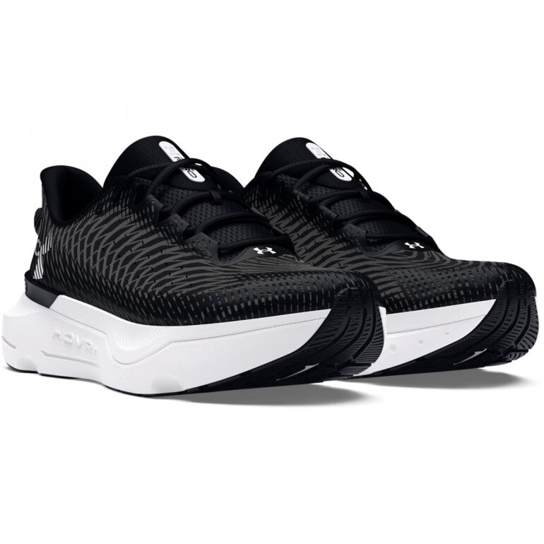 Damskie buty do biegania Under Armour UA W Infinite Pro - czarne