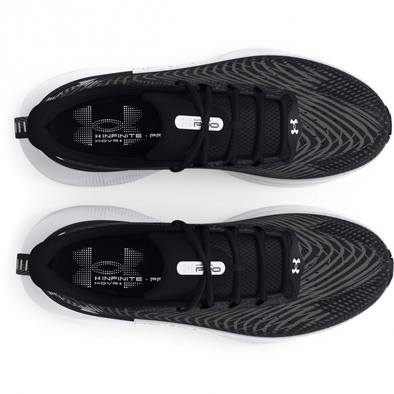 Damskie buty do biegania Under Armour UA W Infinite Pro - czarne