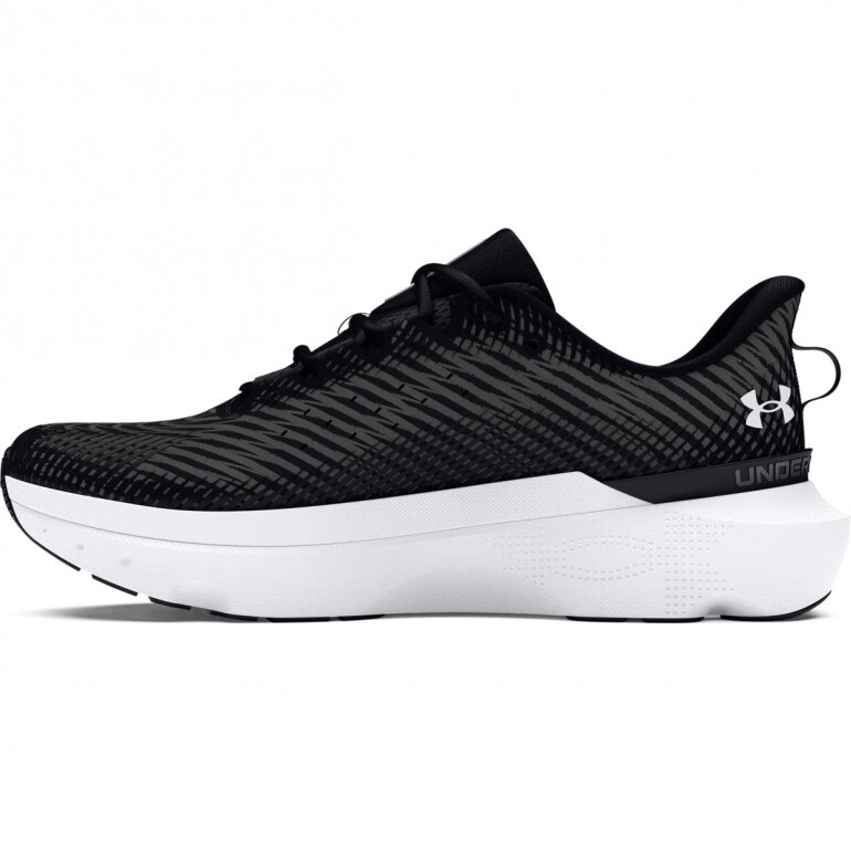 Damskie buty do biegania Under Armour UA W Infinite Pro - czarne
