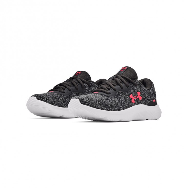 Damskie buty do biegania UNDER ARMOUR UA W Mojo 2 - szare