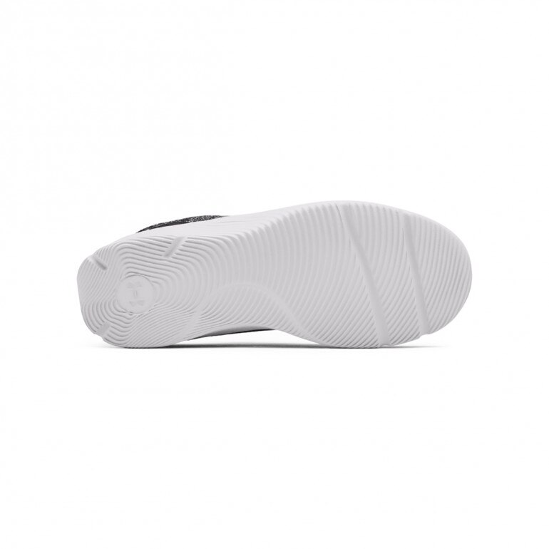 Damskie buty do biegania UNDER ARMOUR UA W Mojo 2 - szare