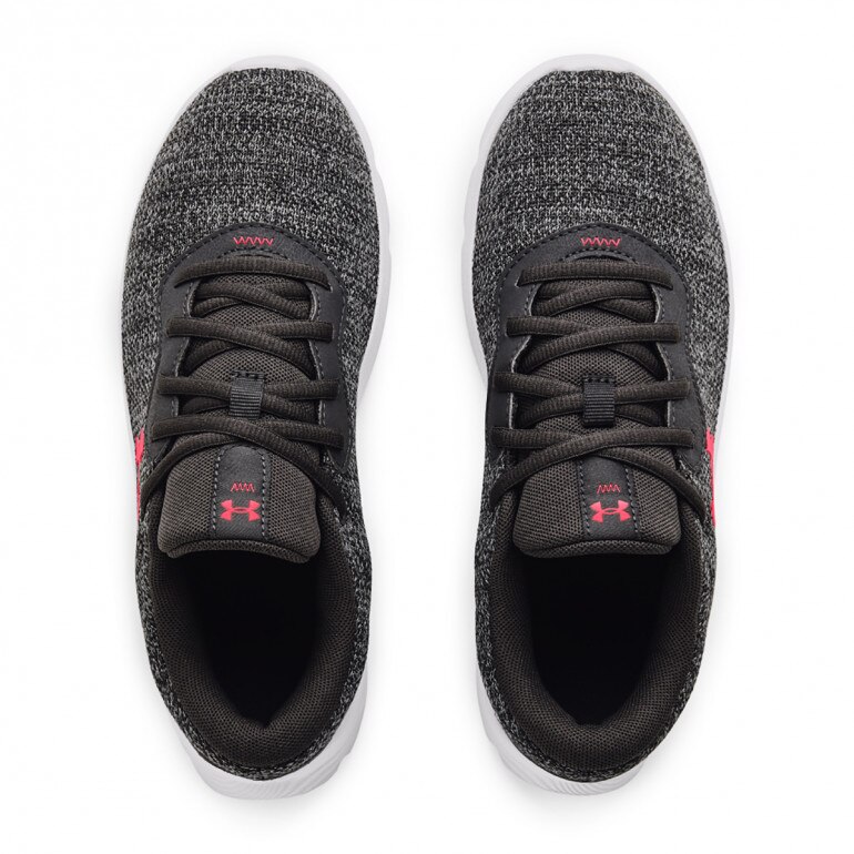 Damskie buty do biegania UNDER ARMOUR UA W Mojo 2 - szare