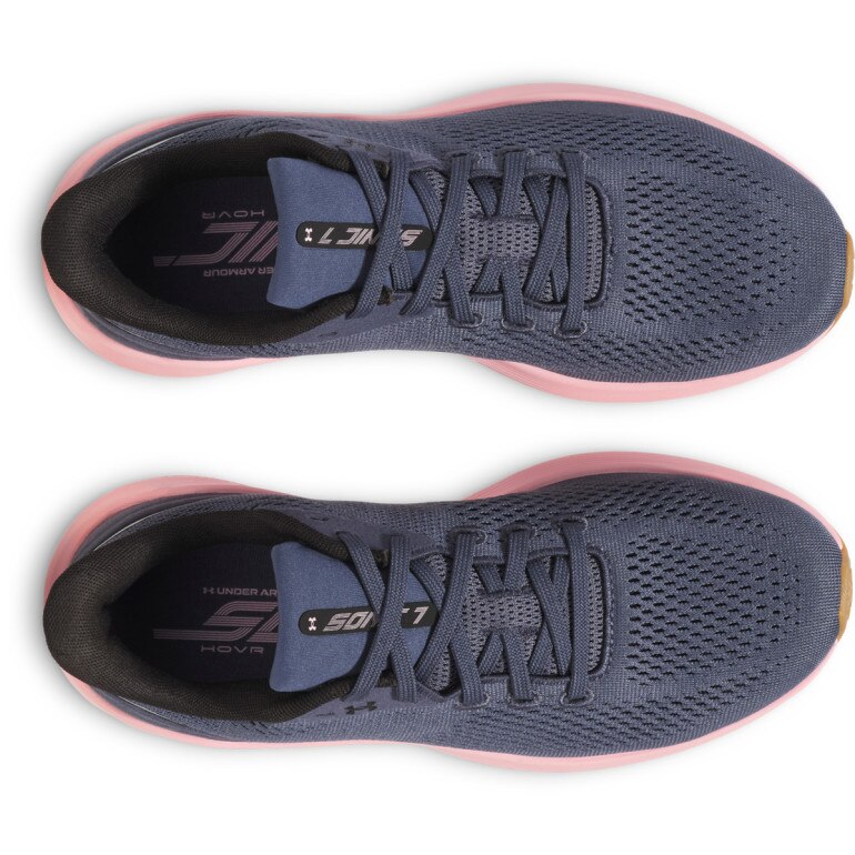 Damskie buty do biegania Under Armour UA W Sonic 7 - granatowe
