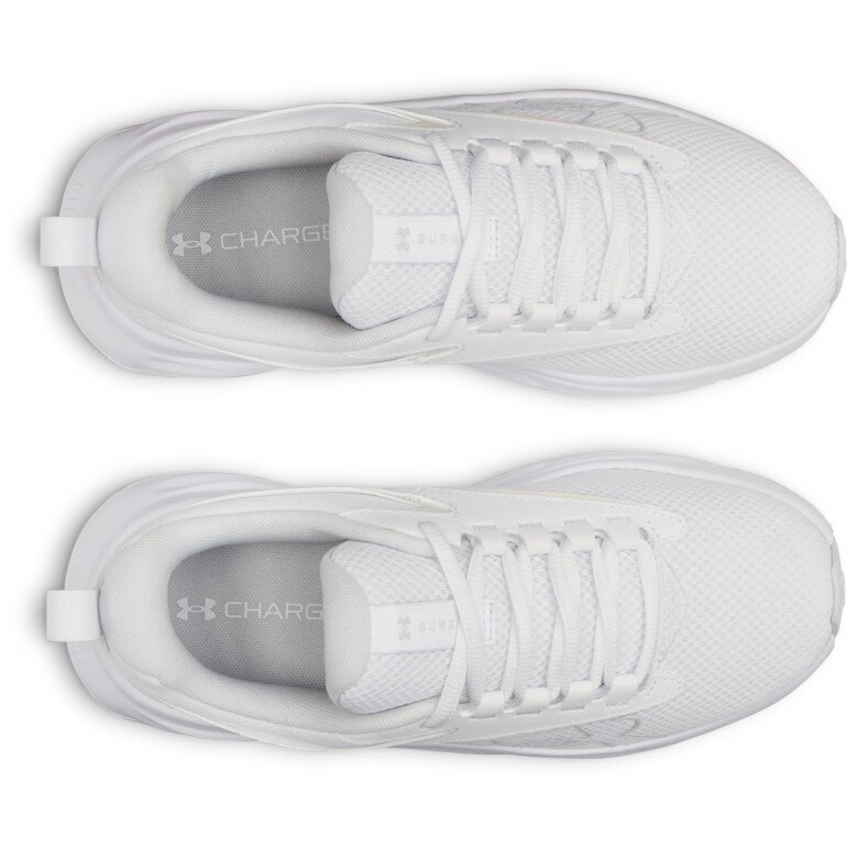 Damskie buty do biegania Under Armour UA W Surge 5 - białe