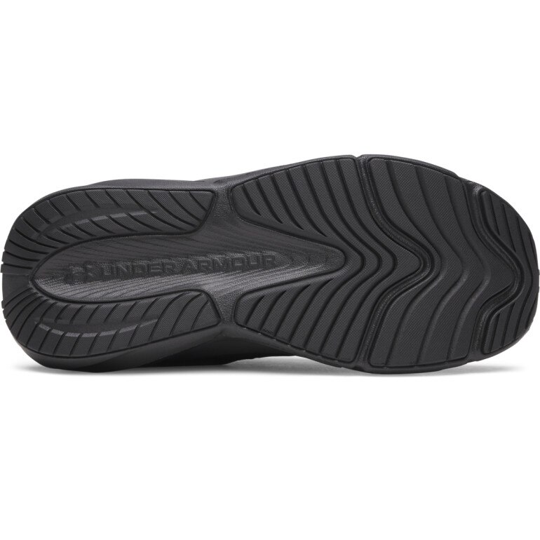 Damskie buty do biegania Under Armour UA W Surge 5 - czarne