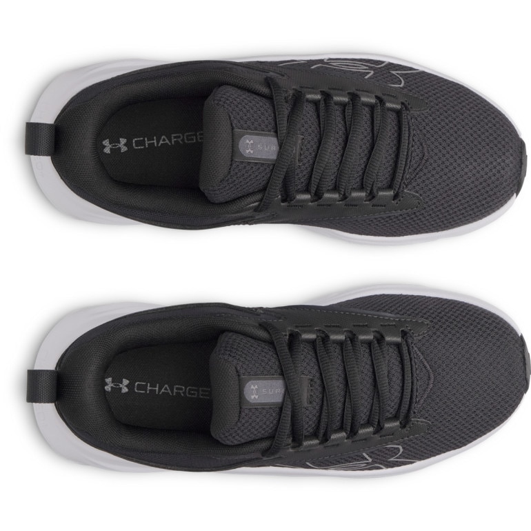 Damskie buty do biegania Under Armour UA W Surge 5 - czarne