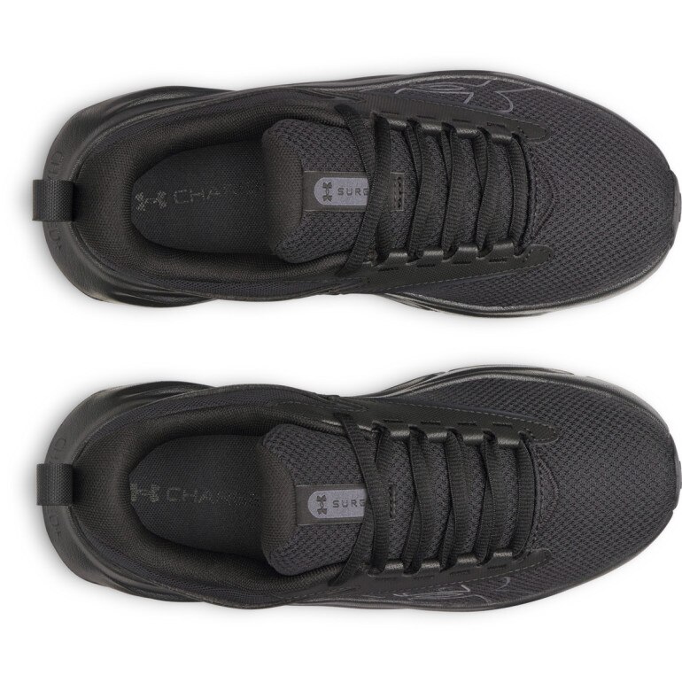 Damskie buty do biegania Under Armour UA W Surge 5 - czarne
